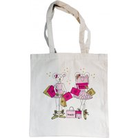 Bolsa de Ballet Dansez Vous Tote Bag