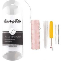 Kit Costura para Puntas Techdance
