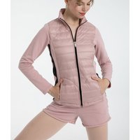 Chaqueta Acolchada Danza Intermezzo AZUZENA