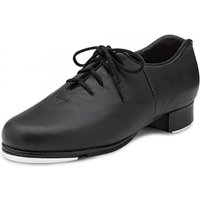 Bloch Zapato Claqué Modelo Audeo Jazz