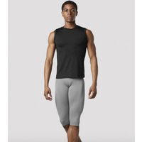Bloch Camiseta Danza Sin Manga para Hombre