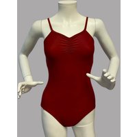 Maillot Jasmine RAD Silver Swan