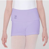 Short Calentamiento Ballet Wear Moi SONATE Child