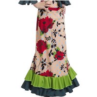 Falda Flamenca Lola Happy Dance