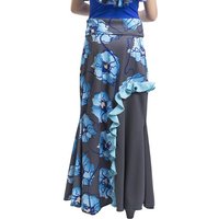 Falda Flamenca Hortensia Happy Dance
