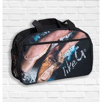 Bolsa Deportiva Danza Like G.