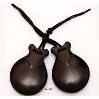 Jale Castañuelas Profesionales Granadillo Negro 7