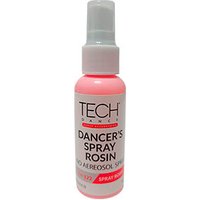 Resina en Spray Techdance