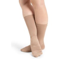 Calcetines Danza Capezio Lifeknit™ Calf Length Sox
