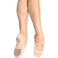 Zapatillas Elásticas Ballet Media Punta Dansez Vous DIVINE