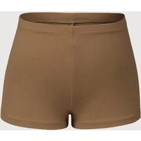 Bloch Short Infantil Ballet Interior STARR