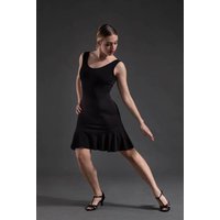 Vestido Baile Salón/Latino Davedans ABRIL