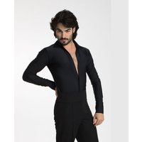 Camisa Body Baile Salón/Latino Intermezzo BODYCAMIL