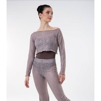 Jersey Top Ballet EUTENEA Intermezzo