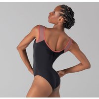 Maillot Ballet Rosa TENA