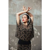 Top Flamenco Davedans ELEGANZA