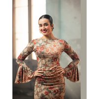 Top Flamenco Davedans LIRA
