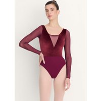 Maillot Ballet ISEULT Intermezzo