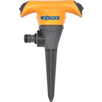 Hozelock Round Vortex Spike Sprinkler