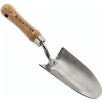 Kent and Stowe Garden Life Stainless Steel Hand Trowel