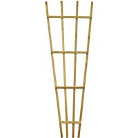 Fan Trellis 1.83x x 0.63m