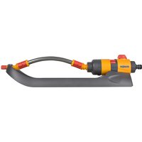 Hozelock Rectangular Sprinkler Pro 220M
