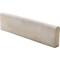 Round Top Grey Edging