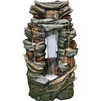 ENJOi Oakland Rockfall Water Feature