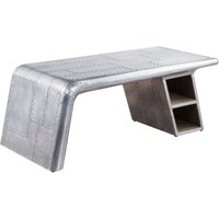 Aviator Handmade Aluminium Wing Coffee Table