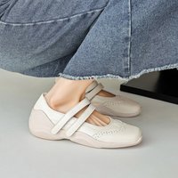 CHIKO Vondra Round Toe Flatforms Fashion Sneakers