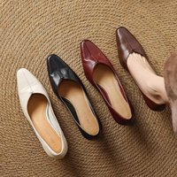 CHIKO Binda Pointy Toe Kitten Heels Pumps Shoes