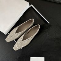CHIKO Dorothea Square Toe Block Heels Pumps Shoes