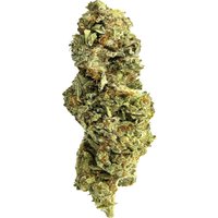 Dante's Inferno Flower - THCA - Hybrid