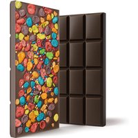 600mg Dark Chocolate w/ Cereal & Sprinkles Bar - Delta 8