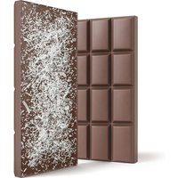 1,200mg Milk Chocolate & Coconut Flakes Bar - Delta 8
