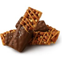 100mg - Delta 8 - Caramel Almond & Sea Salt Nut Bar