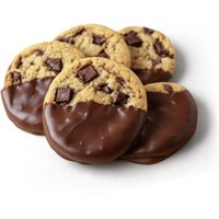 100mg Delta 8 - Chocolate Chunk Cookie