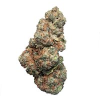 GMO - THCA Flower - Indica - 3.5g