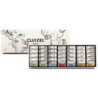 Cluizel, Chocolats de Plantation 140g