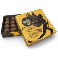 Willie's, Single Estate, Marc de Champagne truffles