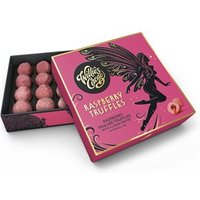 Willie's, Raspberry truffles