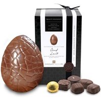 Oeuf Lait Superior Selection milk chocolates Easter egg Large