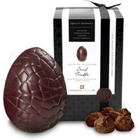 Oeuf Truffe Superior Selection French truffles Easter egg Small