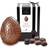 Oeuf Caramel Superior Selection milk chocolates Easter egg Large