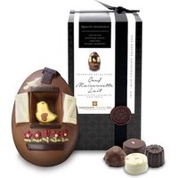 Oeuf Maisonnette Lait Superior Selection milk Easter egg