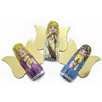 Chocolate Angels - Bag of 5