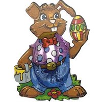 Chocolate Trading Co Enjoy 20% Discount on a Pack of 10 Easter Bunnies