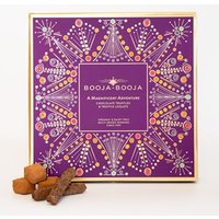 Booja Booja, A Magnificent Adventure, Chocolate truffle Selection 335g