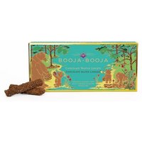 Chocolate Trading Co Enjoy a 27% Discount on Booja Booja Salted Caramel Truffle Loglets 115g