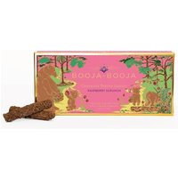 Chocolate Trading Co Enjoy 27% Off Booja Booja Easter Raspberry Truffle Loglets 115g